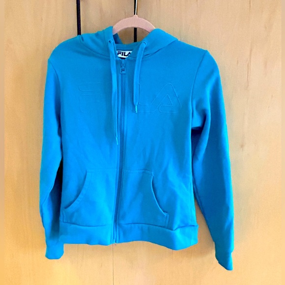 Fila hoodie - Picture 1 of 7